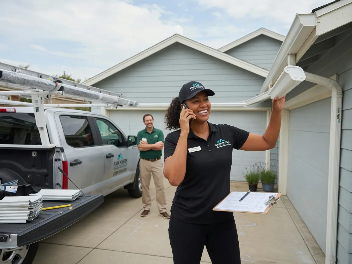 Gutter Installation Mount Vernon, WA FAQs